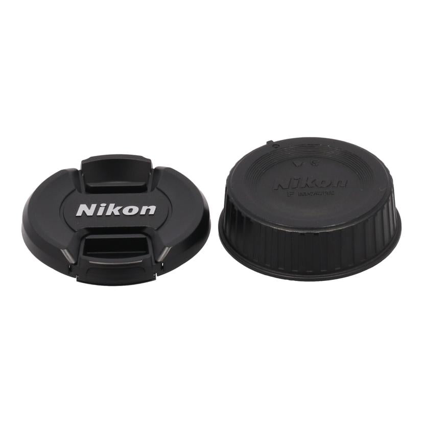 Nikon ニコン　/交換レンズ／50mm/AF-S 50mm f1.8G//3575155/Cランク/19