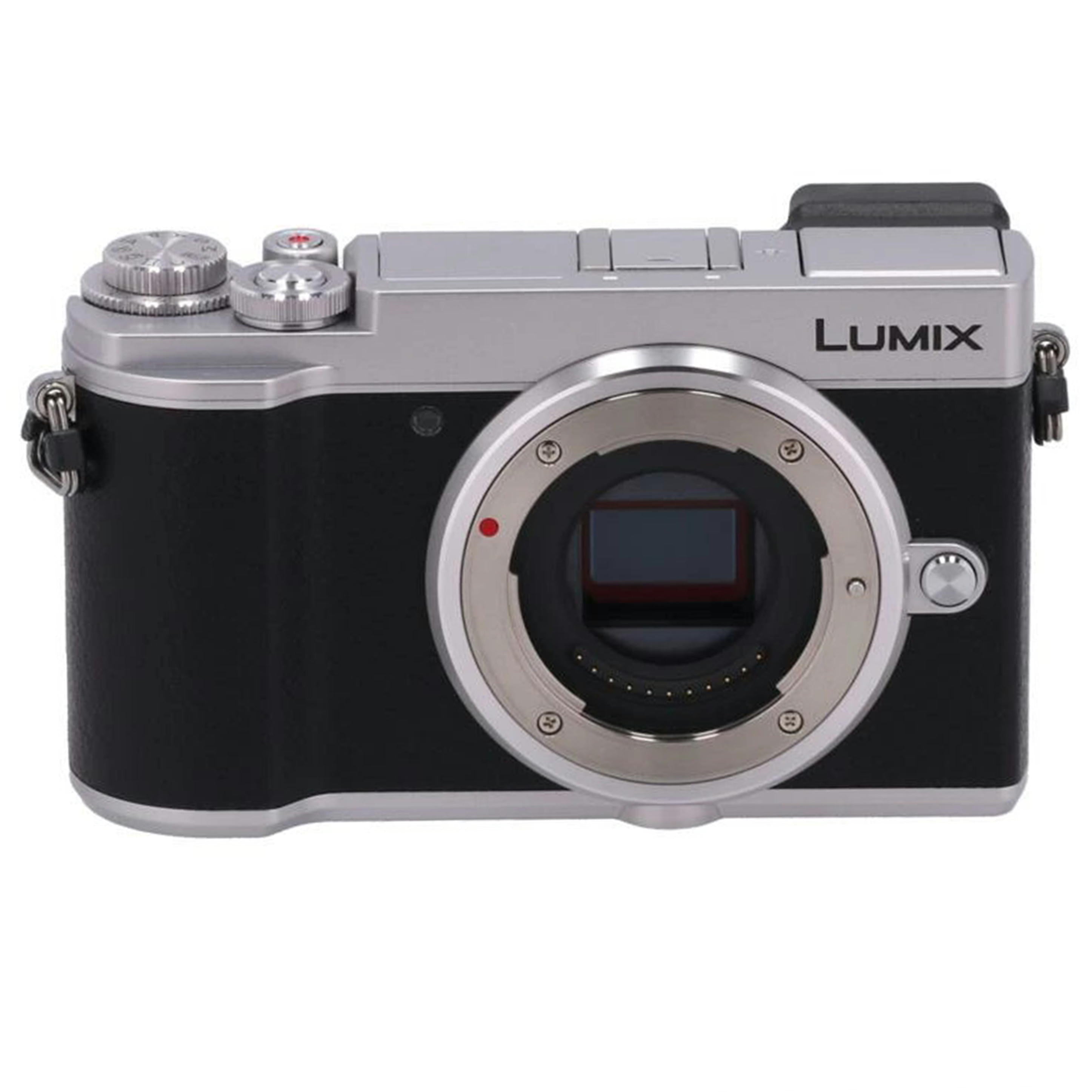 Panasonic パナソニック　/ミラーレス一眼　ボディ/DC-GX7MK3//WG8BA002438/Bランク/24