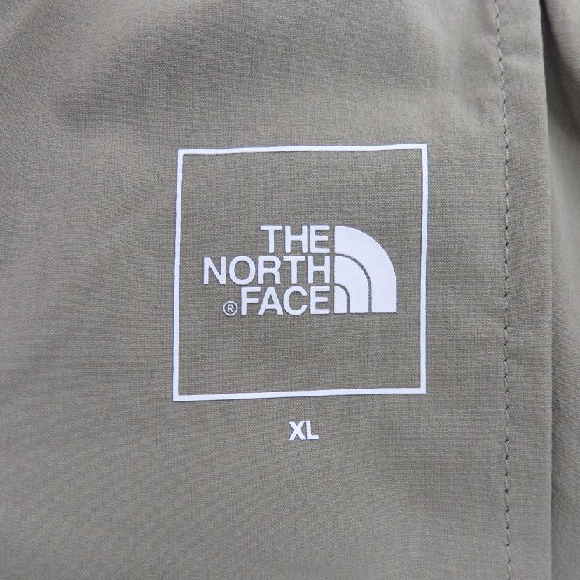 THE　NORTHFACE/Flexible　Long　Pant/NB12582//Sランク/77
