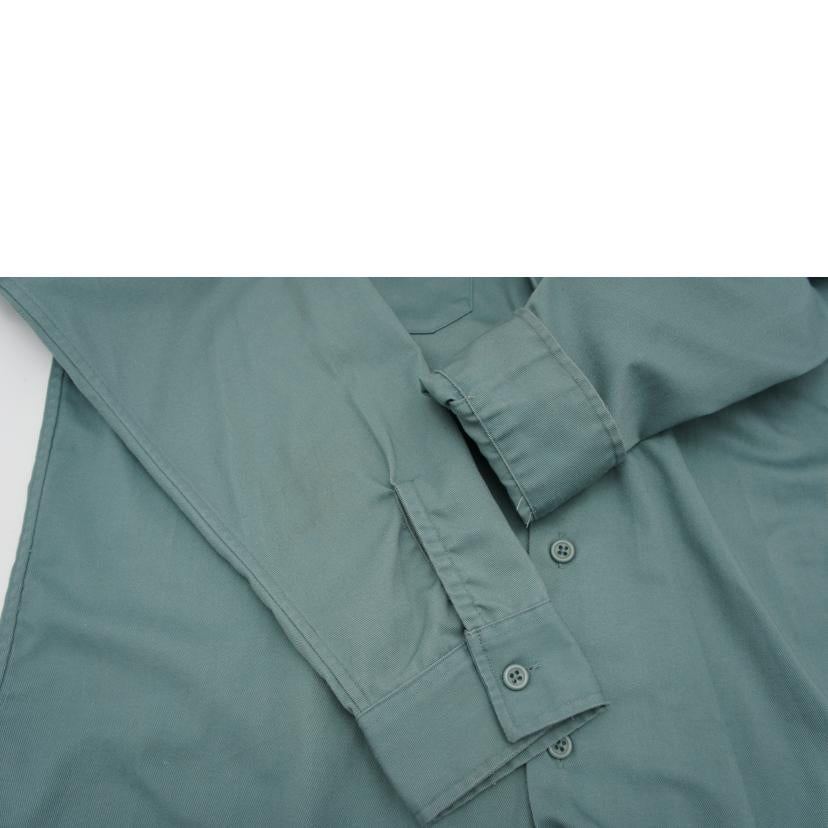 Supreme シュプリーム/Supreme　18AW　Rose　L／S　Work　Shirt//ABランク/78