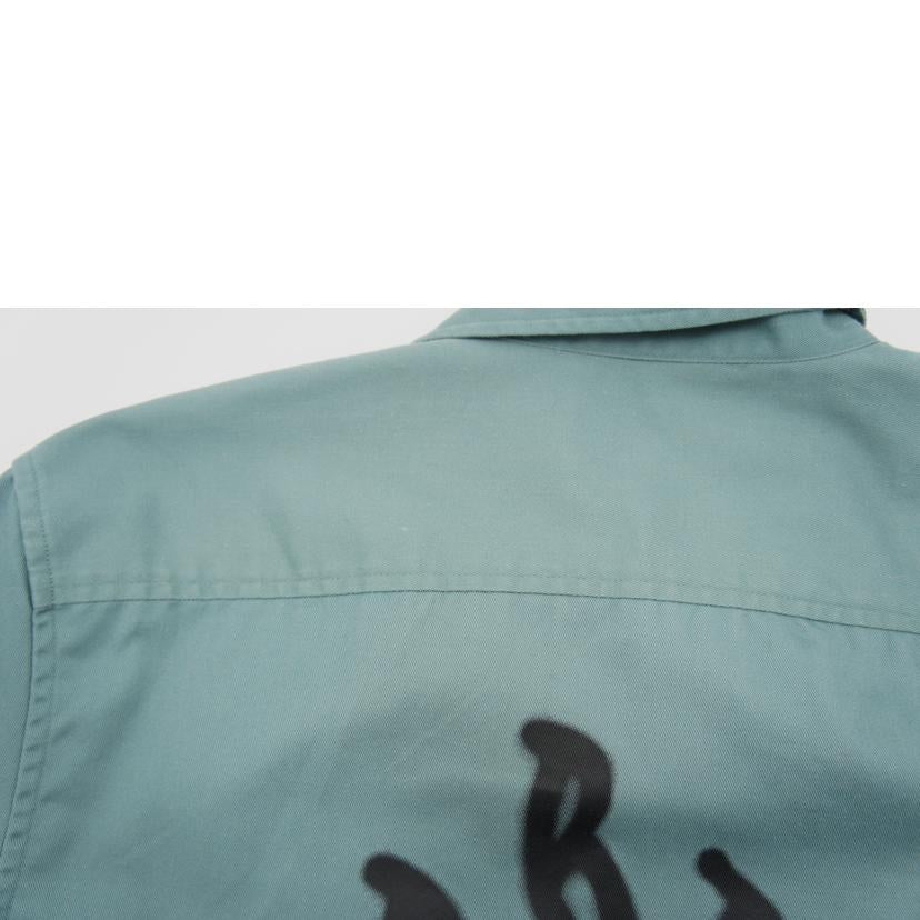 Supreme シュプリーム/Supreme　18AW　Rose　L／S　Work　Shirt//ABランク/78