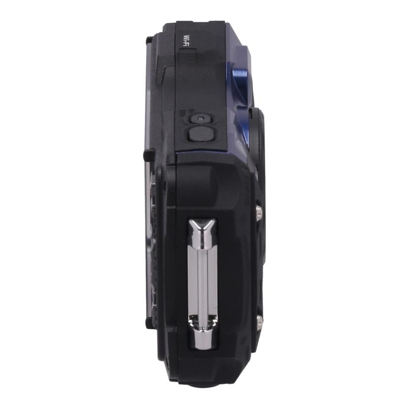 RICOH リコー　/デジタルカメラ（タフネス）未使用/WG-40W//3018078/Sランク/67