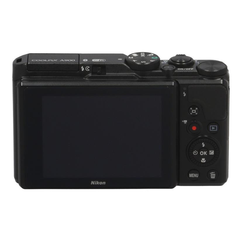 Nikon ニコン /デジタルカメラ/COOLPIX A900//20101825/Bランク/85