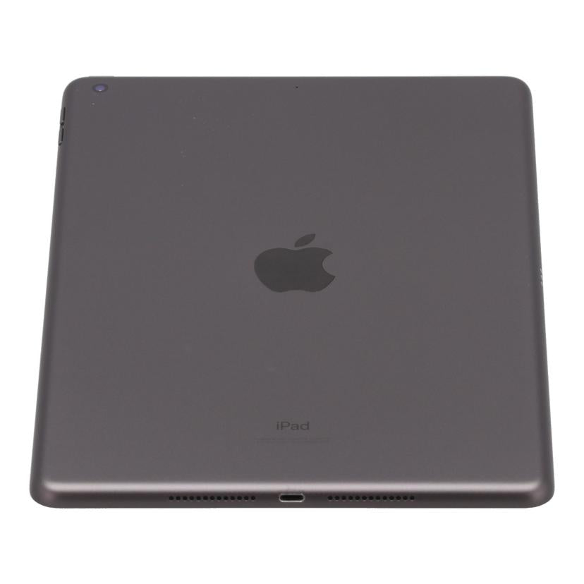 APPLE アップル/iPad 第8世代 Wi-Fi 32GB/A2270//H96DRONYQ1GC/Bランク/64