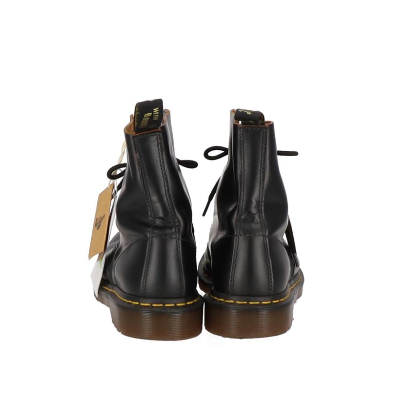 Dr．Martens ドクターマーチン/VINTAGE　1460　8ホールブーツ/12308001//Aランク/05