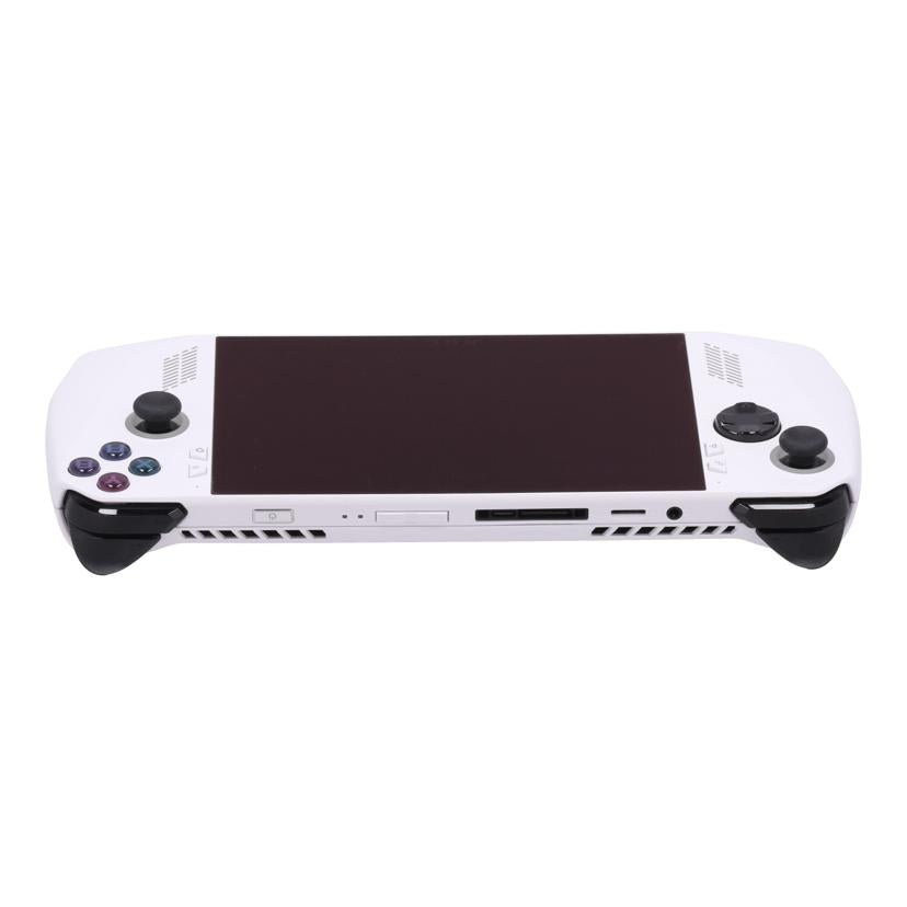 ASUS エイスース　/ポータブルゲーミングPC／ROG　Ally/RC71L-Z1E512//RBNVKD00065046B/Aランク/24