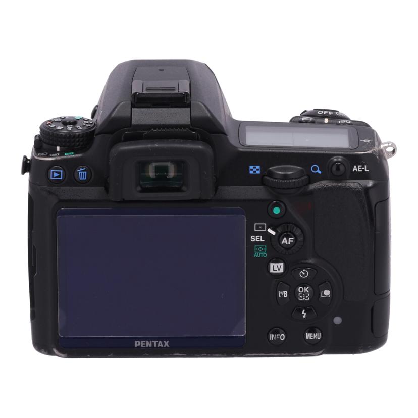 PENTAX ペンタックス　/デジタル一眼　ボディ/K-7 ﾎﾞﾃﾞｨ//3426848/BCランク/62