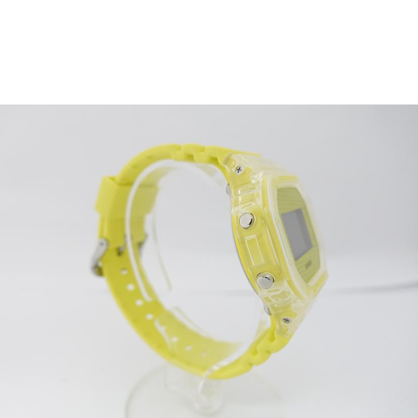 CASIO カシオ/G－SHOCK/Lucky Dropシリーズ/クォーツ/DW-5600GL-9JR//ABランク/88