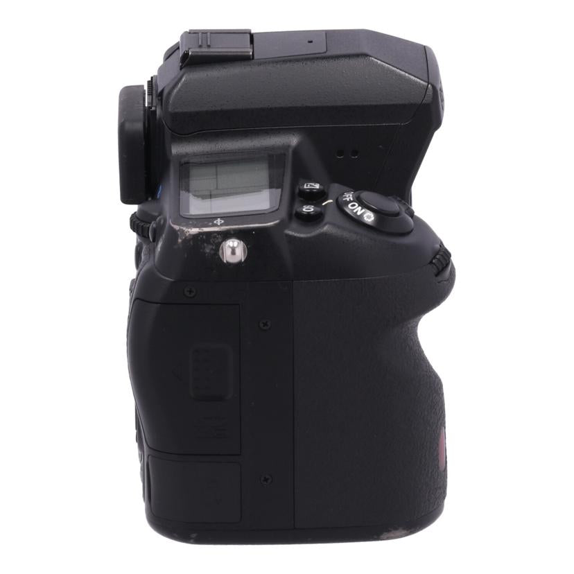 PENTAX ペンタックス　/デジタル一眼　ボディ/K-7 ﾎﾞﾃﾞｨ//3426848/BCランク/62