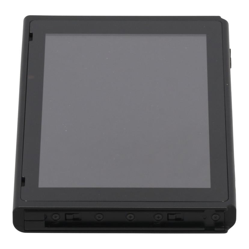 NINTENDO 任天堂 ニンテンドー /Nintendo Switch 本体モンスターハンターライズSPエディション/BAD-S-KGAGL//XKJ10065442608/Aランク/82