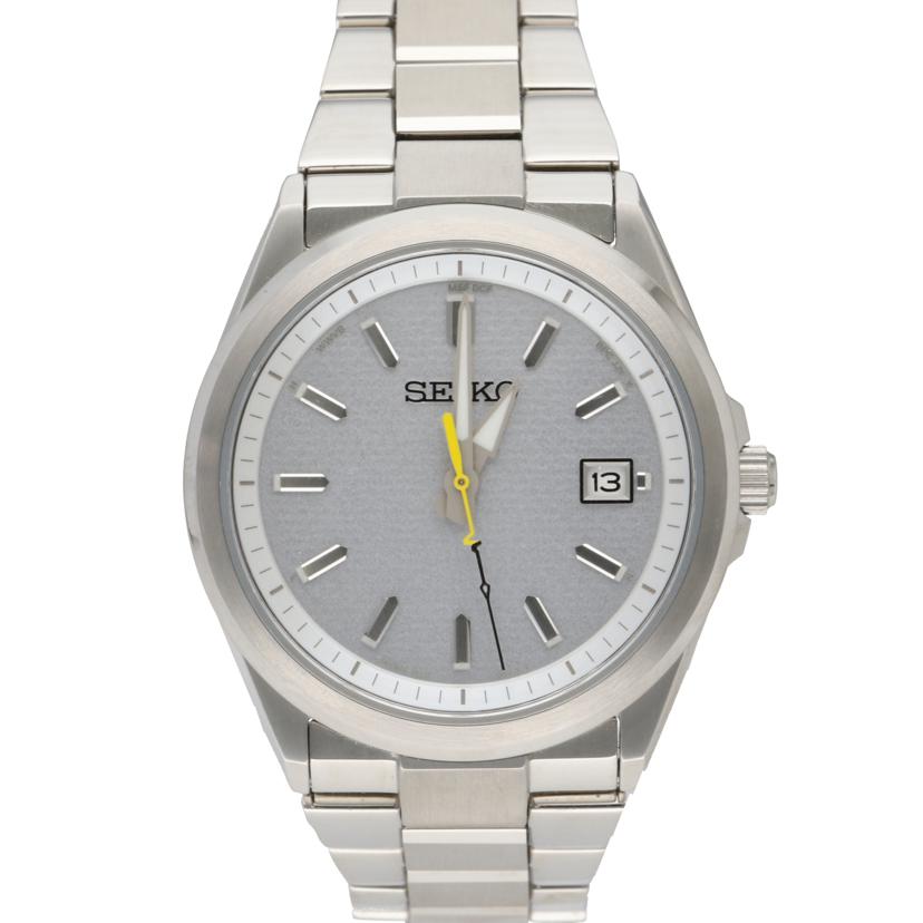 SEIKO　 セイコー/セイコーセレクション・マスターピース／電波ソーラー/SBTM301//130***/SAランク/20