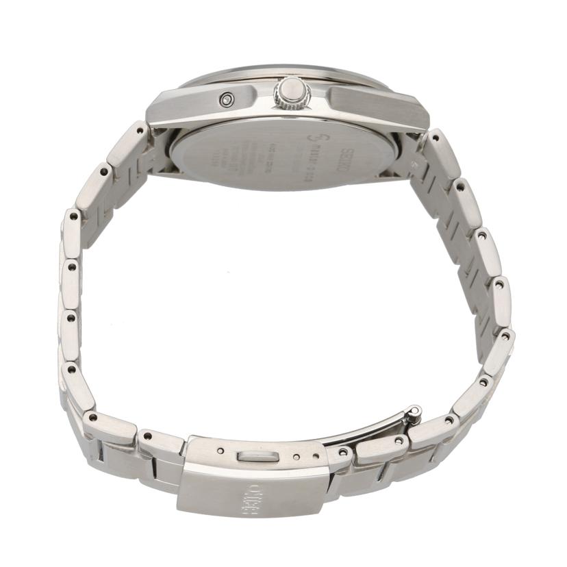 SEIKO　 セイコー/セイコーセレクション・マスターピース／電波ソーラー/SBTM301//130***/SAランク/20