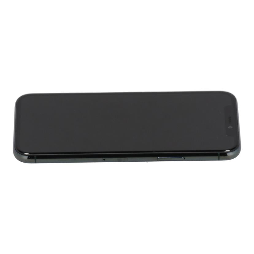Apple docomo アップル /iPhone11 Pro 256GB/NWCC2J/A//C39XPAVUN6Y9/Bランク/85