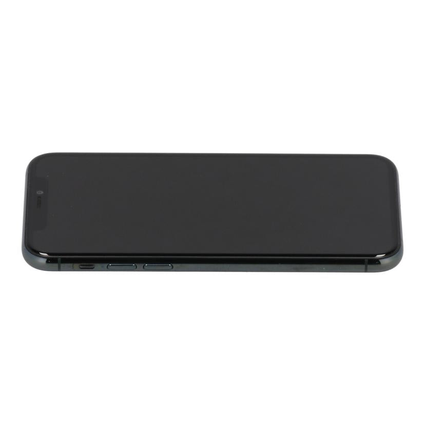 Apple docomo アップル /iPhone11 Pro 256GB/NWCC2J/A//C39XPAVUN6Y9/Bランク/85