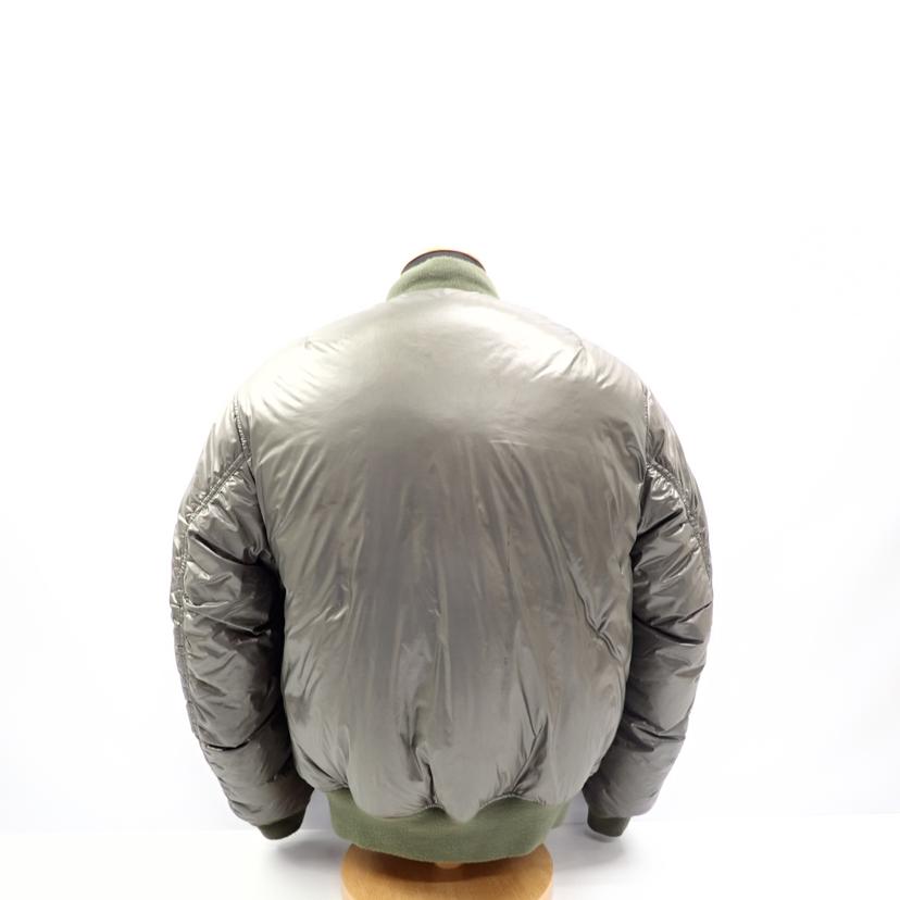Schott　 Schott /★Schott　MA－1　ダウンJkt/3172033//L/Bランク/62