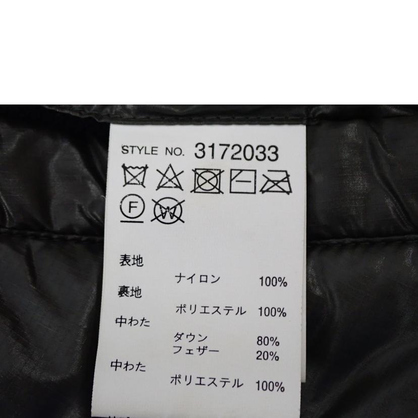 Schott　 Schott /★Schott　MA－1　ダウンJkt/3172033//L/Bランク/62