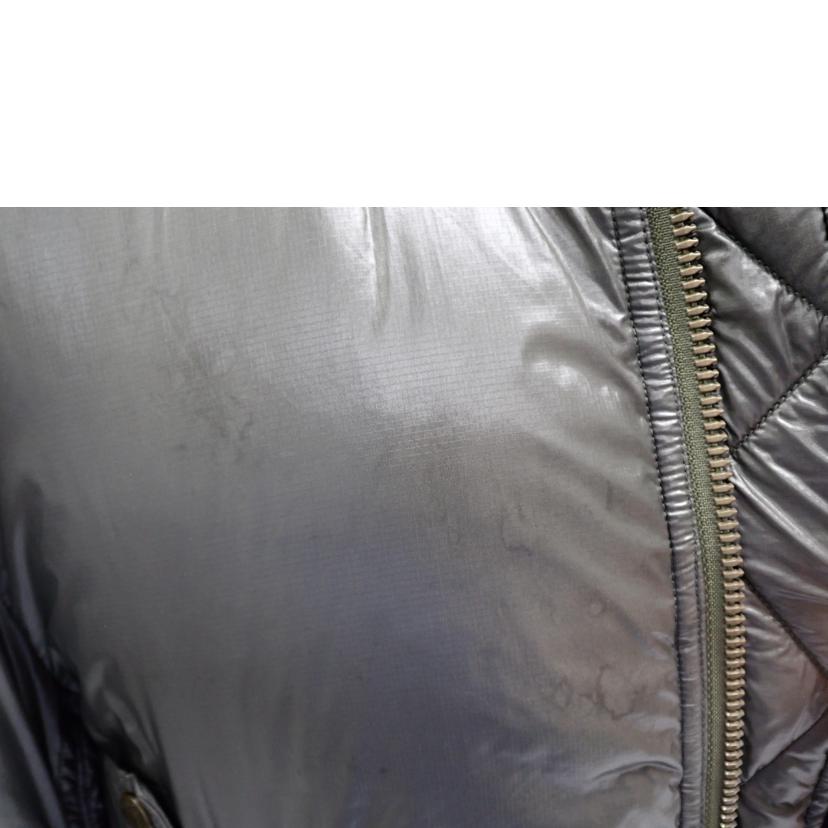 Schott　 Schott /★Schott　MA－1　ダウンJkt/3172033//L/Bランク/62