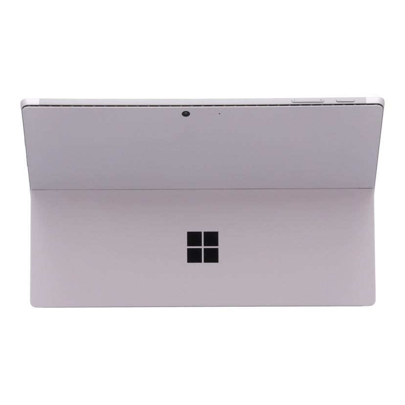 Microsoft マイクロソフト　/Surface　Pro7/PVU-00014+FFP00159//072623194653/Bランク/24