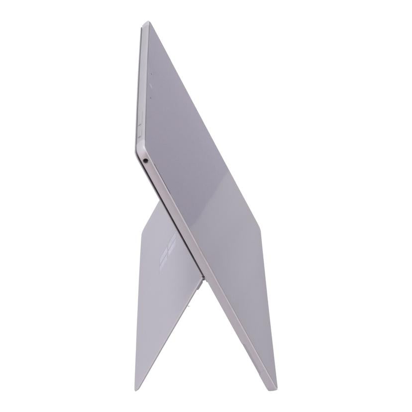 Microsoft マイクロソフト　/Surface　Pro7/PVU-00014+FFP00159//072623194653/Bランク/24