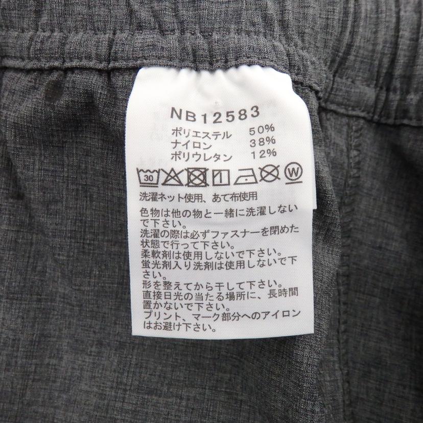 THE　NORTHFACE/Vegrant　Long　Pant/NB12583//Sランク/77