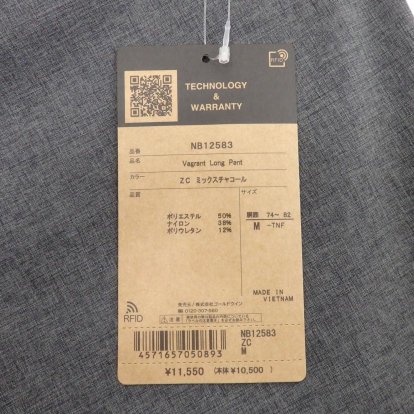 THE　NORTHFACE/Vegrant　Long　Pant/NB12583//Sランク/77