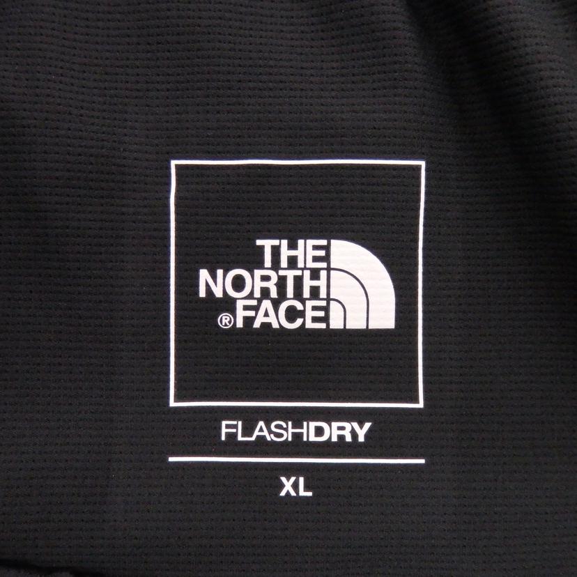 THE　NORTHFACE/Tech　Short/NB22584//Sランク/77
