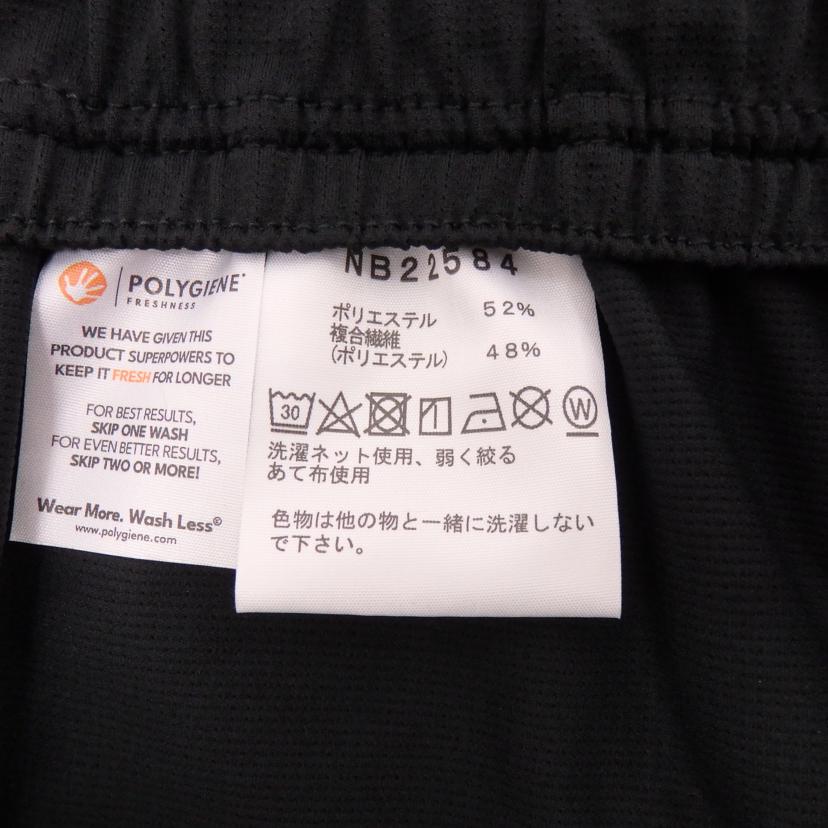 THE　NORTHFACE/Tech　Short/NB22584//Sランク/77