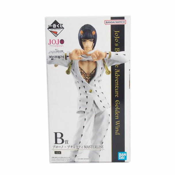 BANDAI バンダイ/ブローノ・ブチャラティ　MASTERLISE//ABランク/42