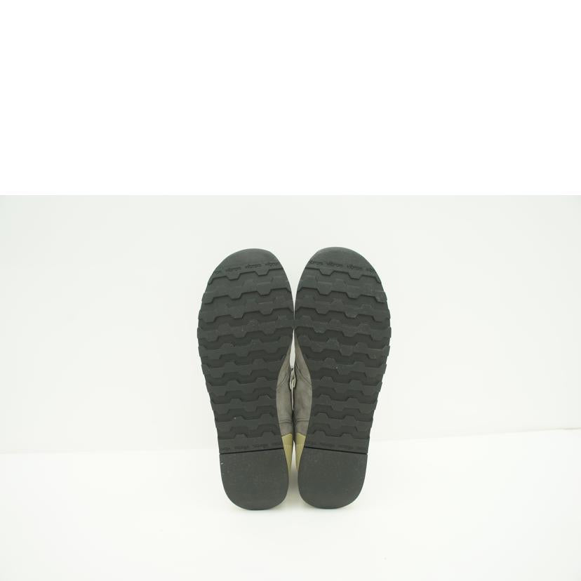 new　balance ニューバランス/M670UKF／グレー／ネイビー/M670UKF//ｻｲｽﾞ:USA8 1/2/Sランク/75
