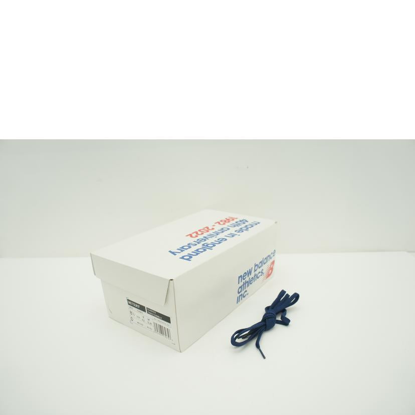 new　balance ニューバランス/M670UKF／グレー／ネイビー/M670UKF//ｻｲｽﾞ:USA8 1/2/Sランク/75