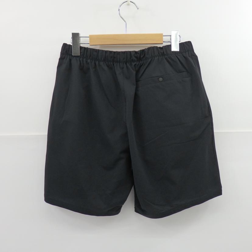 THE　NORTHFACE/Tech　Short/NB22584//Sランク/77