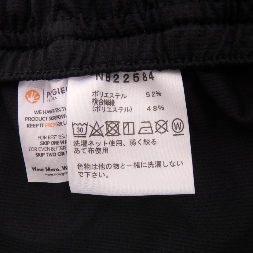THE　NORTHFACE/Tech　Short/NB22584//Sランク/77