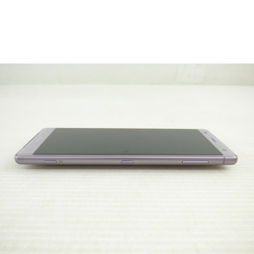 SONY ソニー/Xperia／SO－03K/SO-03K//353625092778932/Bランク/64