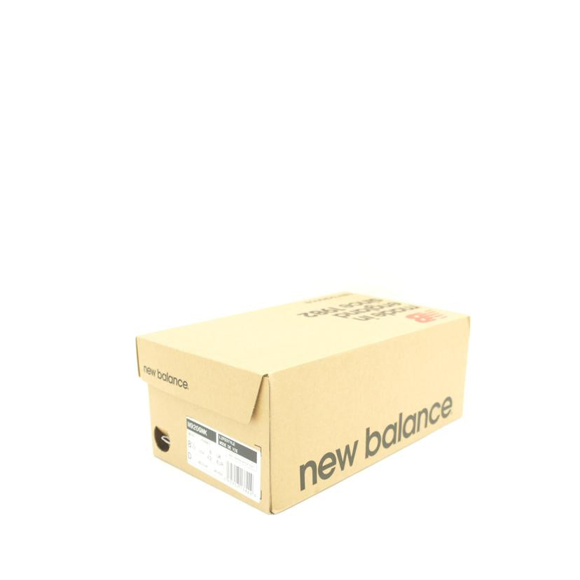 new　balance ニューバランス/M920GWK／ホワイト/M920GWK//ｻｲｽﾞ:UK表記8/Sランク/75