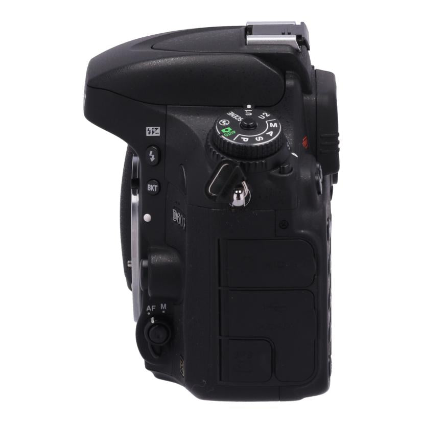 Nikon ニコン　/デジタル一眼　ボディ/D600 ﾎﾞﾃﾞｨ//2022470/Bランク/62