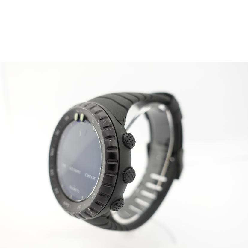SUUNTO スント/SUUNTO CORE/アウトドアウォッチ//191*******/Bランク/88