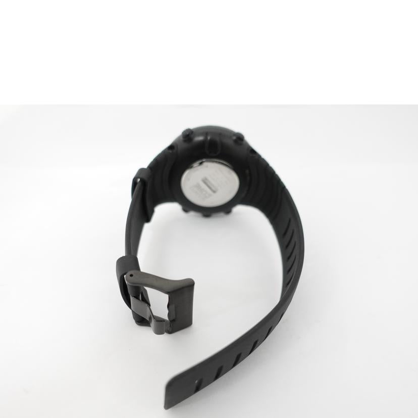 SUUNTO スント/SUUNTO CORE/アウトドアウォッチ//191*******/Bランク/88