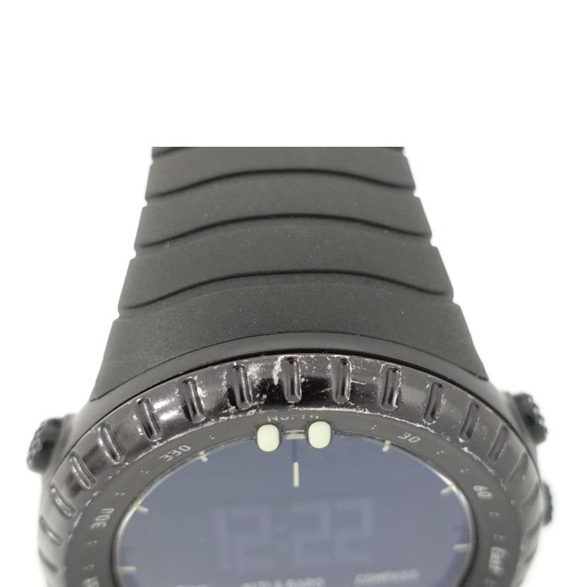 SUUNTO スント/SUUNTO CORE/アウトドアウォッチ//191*******/Bランク/88
