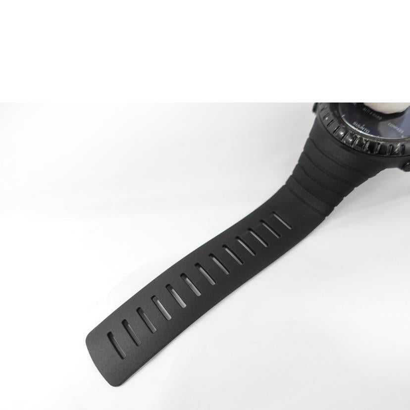 SUUNTO スント/SUUNTO CORE/アウトドアウォッチ//191*******/Bランク/88