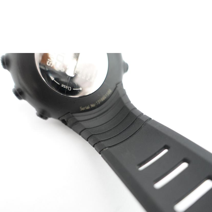 SUUNTO スント/SUUNTO CORE/アウトドアウォッチ//191*******/Bランク/88
