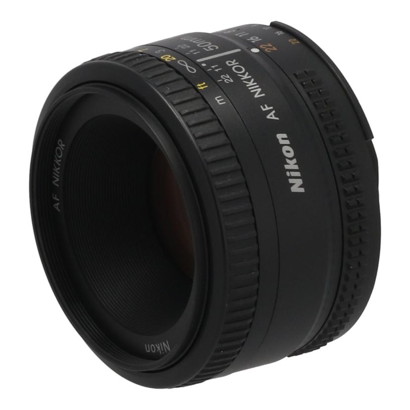 Nikon ニコン　/交換レンズ／50mm/AF NIKKOR 50mmF1.8D//2321426/Bランク/69