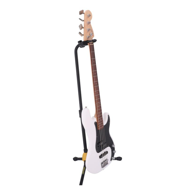 Squier スクワイヤー/エレキベース/Aff P BASS//CY 170705337/Bランク/24