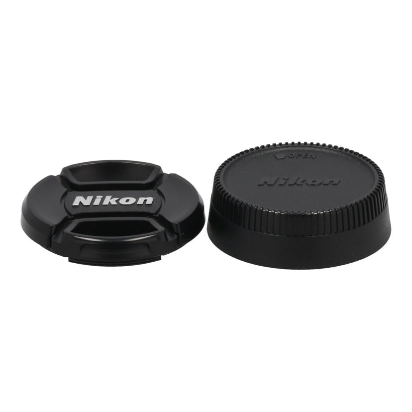 Nikon ニコン　/交換レンズ／50mm/AF NIKKOR 50mmF1.8D//2321426/Bランク/69
