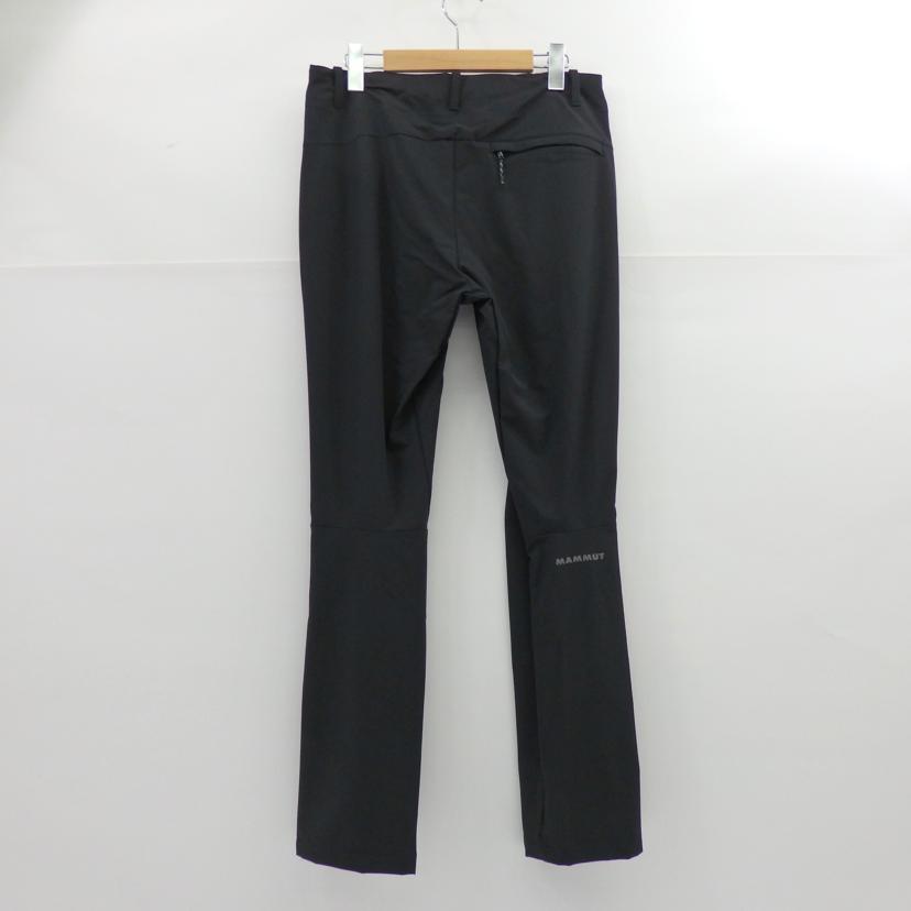 MAMMUT/Trekkers3．0　SO　Pants/1021-00800//Sランク/77