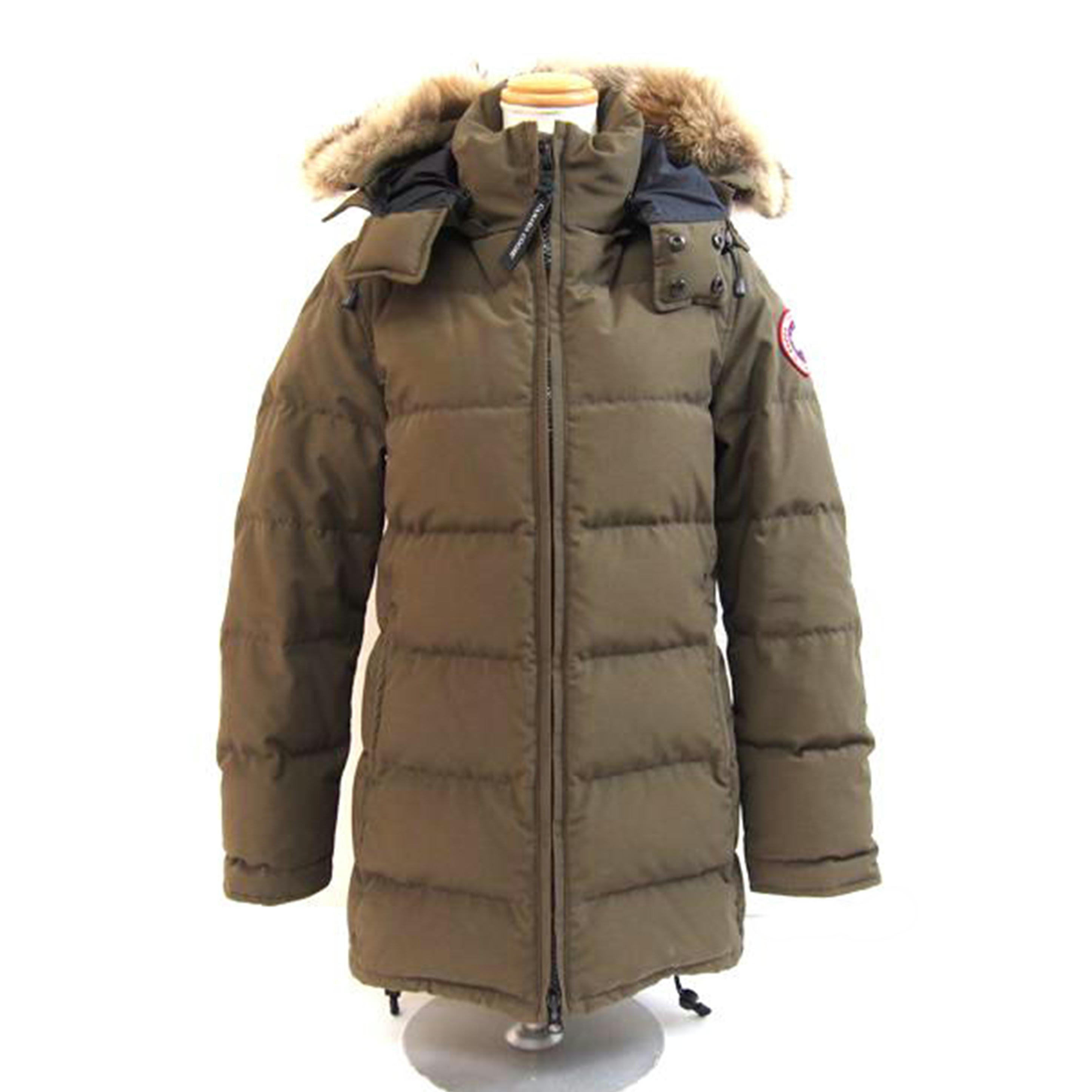 CANADA　GOOSE カナダグース/CANADA　GOOSE　BELLE　VILLE/2301JL//1681176/Cランク/71