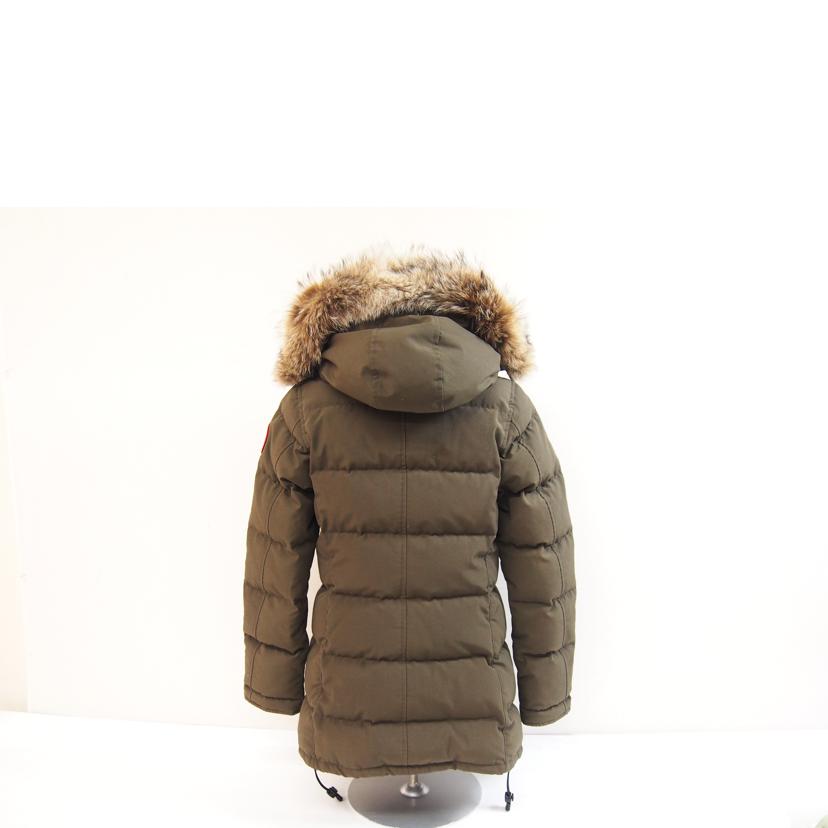 CANADA　GOOSE カナダグース/CANADA　GOOSE　BELLE　VILLE/2301JL//1681176/Cランク/71
