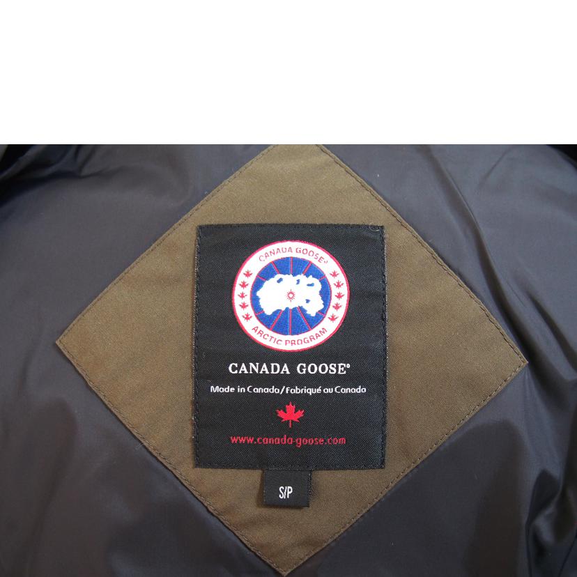 CANADA　GOOSE カナダグース/CANADA　GOOSE　BELLE　VILLE/2301JL//1681176/Cランク/71