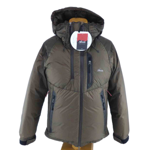 ナンガ×UR×WNW 限定ダウンジャケット 楽天市場】【返品交換送料無料】NANGA WHITE LABEL（ナンガ