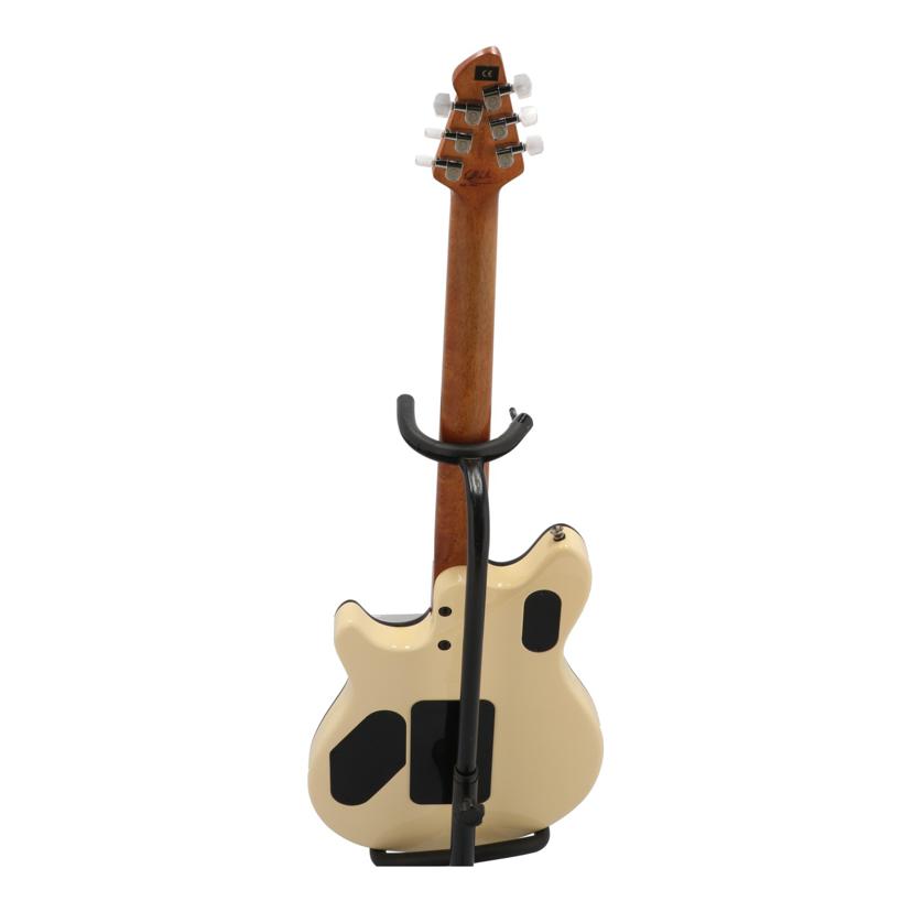 PEAVEY USA ピーヴィー/エレキギター/Wolfgang Standard Iboly//91000748/Aランク/75