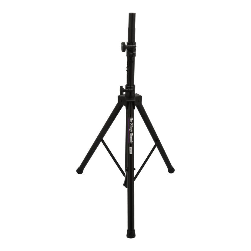 OnStageStands オンステージスタンド/PAスピーカースタンド（1本）/SS7761B//JAN0659814740062/ABランク/65